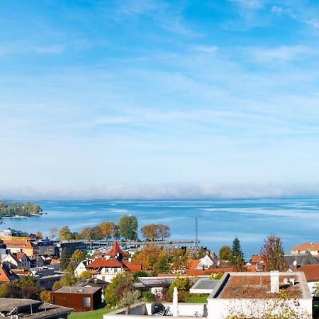 Haus4Zimmer - Luxus Mit Blick Ueber Den Bodensee - Mit Garage Bregenz Dış mekan fotoğraf