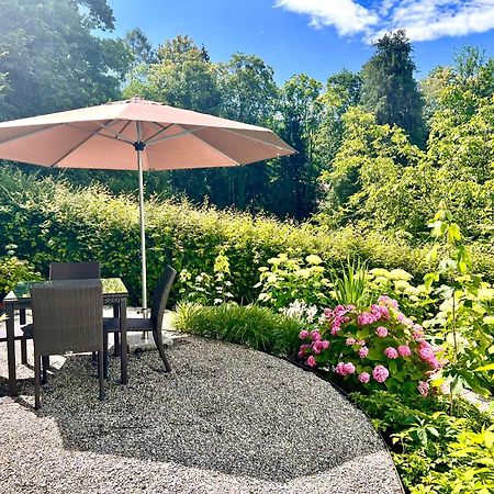 Haus4Zimmer - Luxus Mit Blick Ueber Den Bodensee - Mit Garage Villa Bregenz Dış mekan fotoğraf