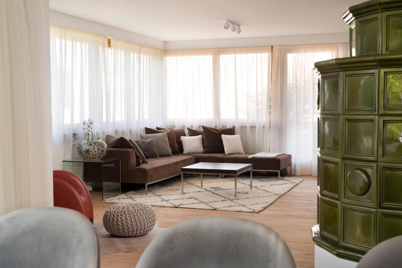 Haus4Zimmer - Luxus Mit Blick Ueber Den Bodensee - Mit Garage Bregenz Dış mekan fotoğraf