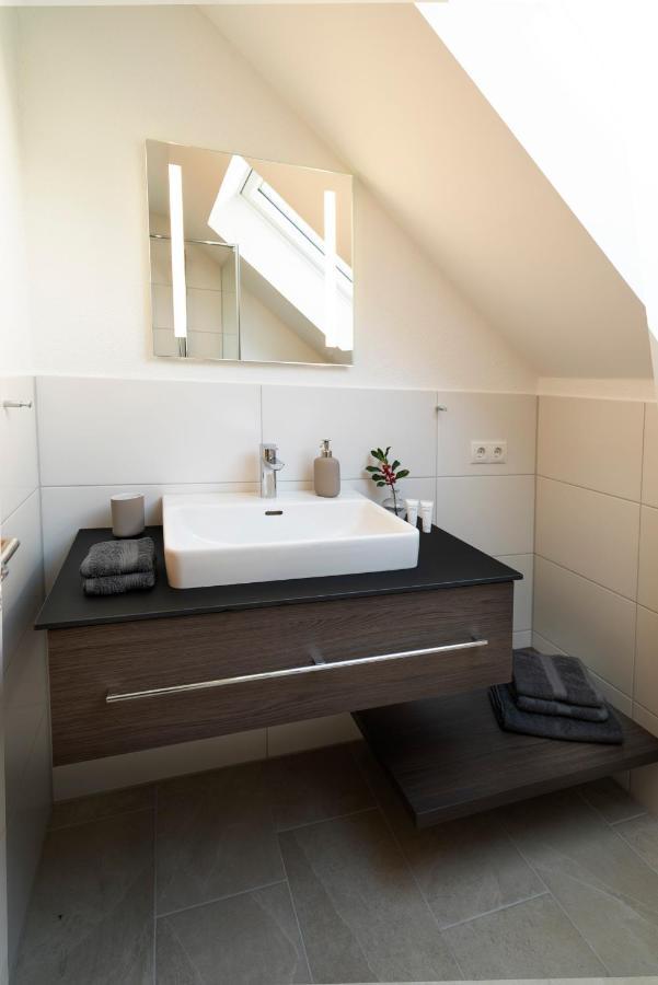 Haus4Zimmer - Luxus Mit Blick Ueber Den Bodensee - Mit Garage Bregenz Dış mekan fotoğraf