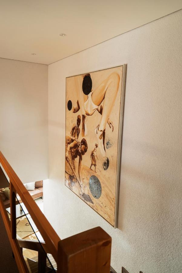Haus4Zimmer - Luxus Mit Blick Ueber Den Bodensee - Mit Garage Bregenz Dış mekan fotoğraf